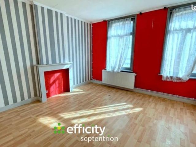 Maison 5 pièces 99 m²