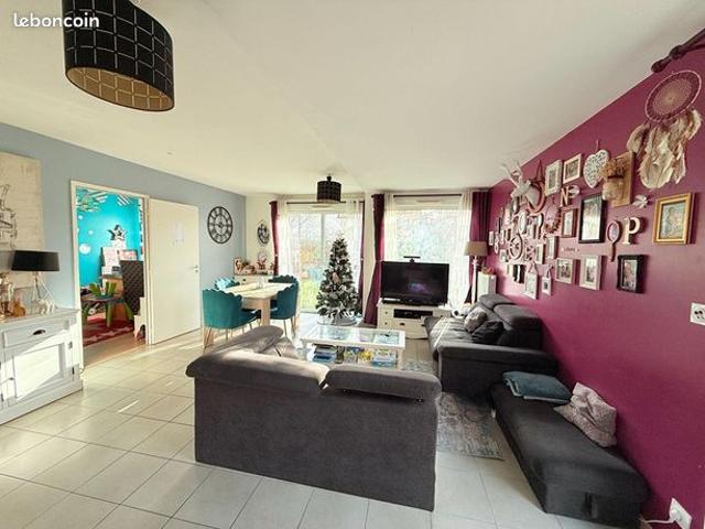 Maison 5 pièces 99 m²