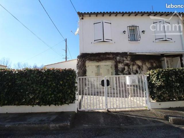 Maison 5 pièces 99 m²