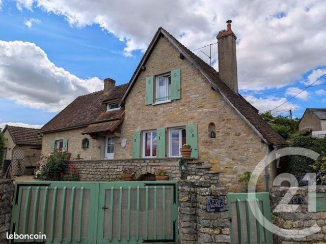 Maison 5 pièces 99 m²
