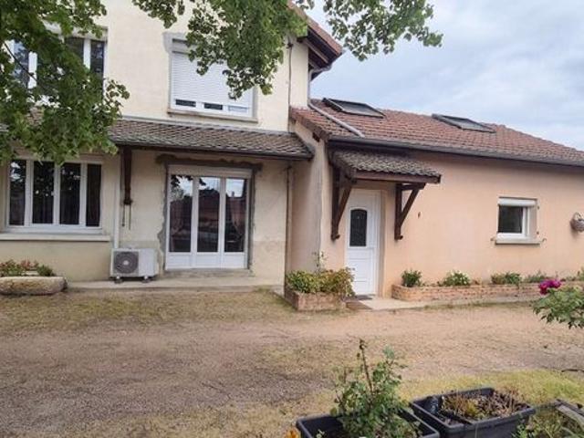 Maison 5 pièces 99 m²