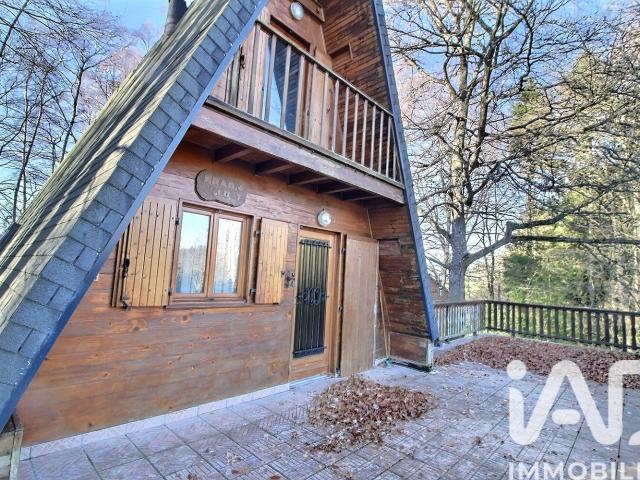 Maison 5 pièces 99 m²