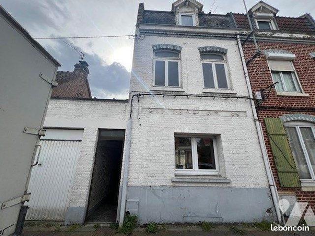 Maison 5 pièces 99 m²