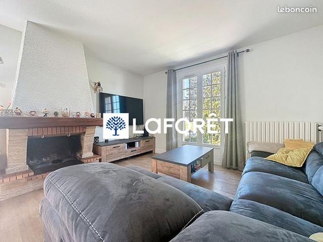 Maison 5 pièces 99 m²