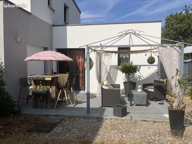 Maison 5 pièces 99 m²