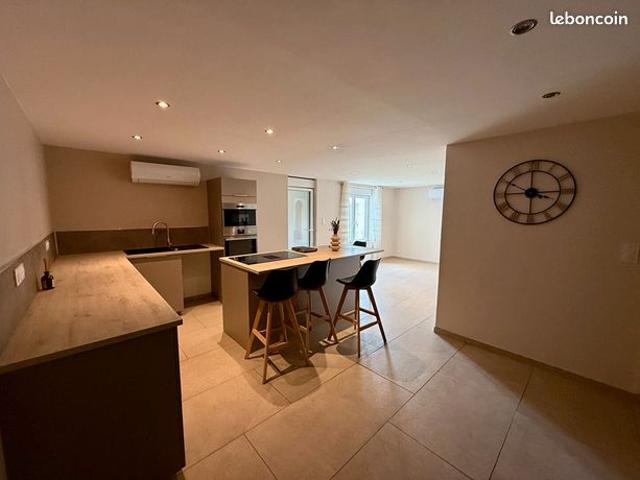 Maison 5 pièces 99 m²