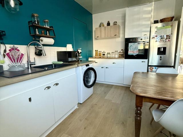 Maison 5 pièces 95 m²
