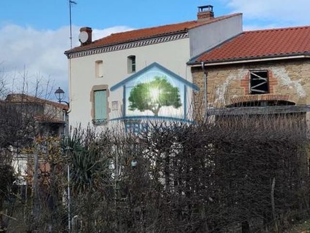 Maison 5 pièces 99 m²