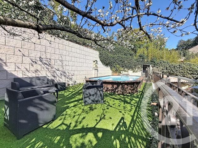 Maison 5 pièces 99 m²