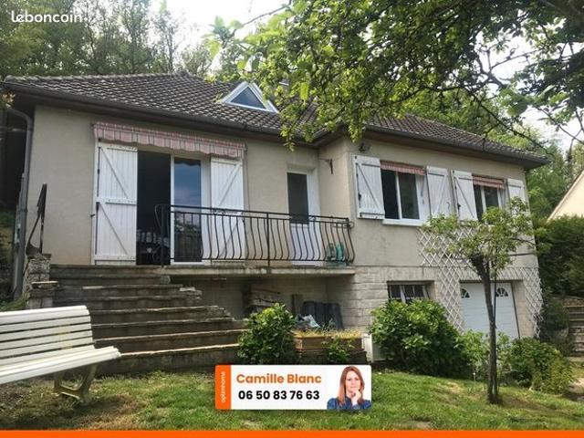 Maison 5 pièces 99 m²