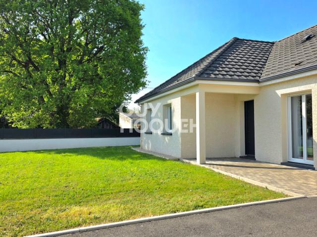 Maison 5 pièces 99 m²