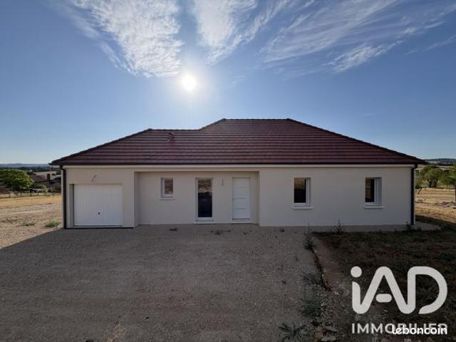 Maison 5 pièces 99 m²