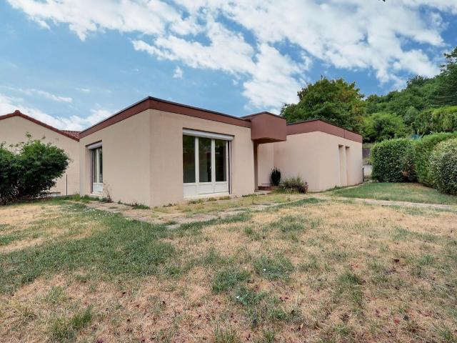 Maison 5 pièces 99 m²