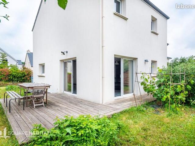 Maison 5 pièces 99 m²