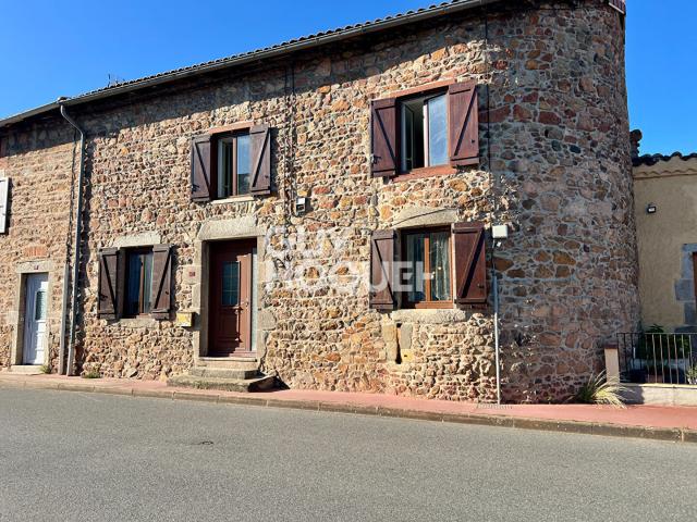 Maison 5 pièces 99 m²