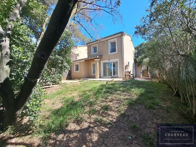 Maison 5 pièces 99 m²