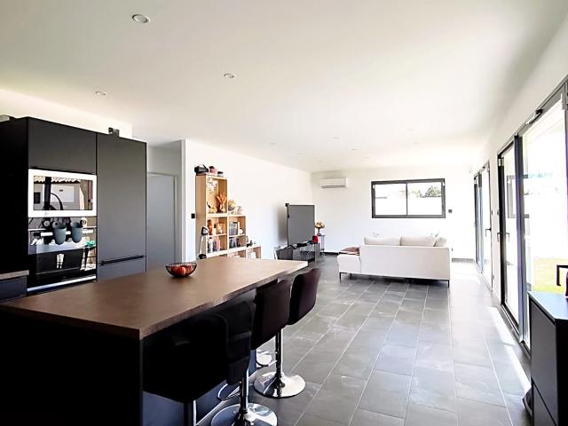 Maison 5 pièces 99 m²
