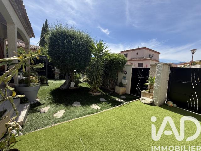 Maison 5 pièces 99 m²