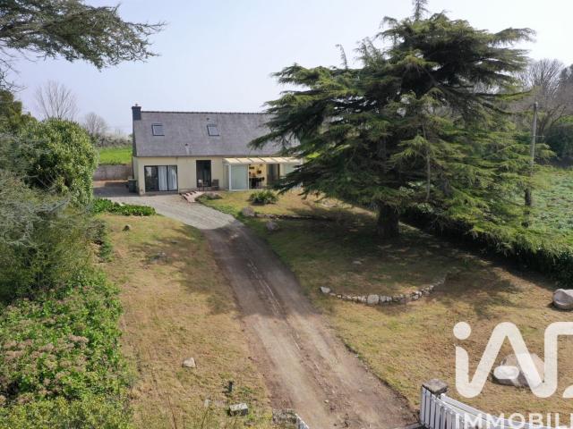Maison 5 pièces 99 m²