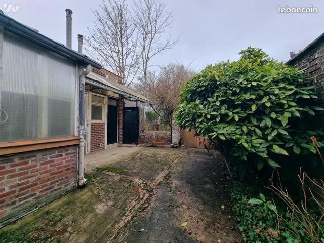 Maison 5 pièces 99 m²