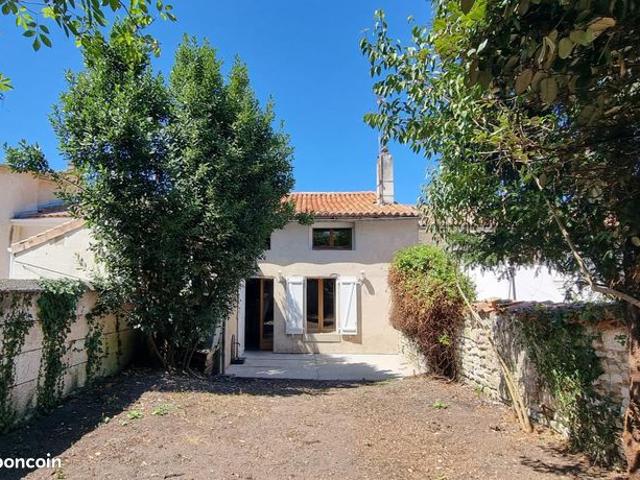 Maison 5 pièces 99 m²