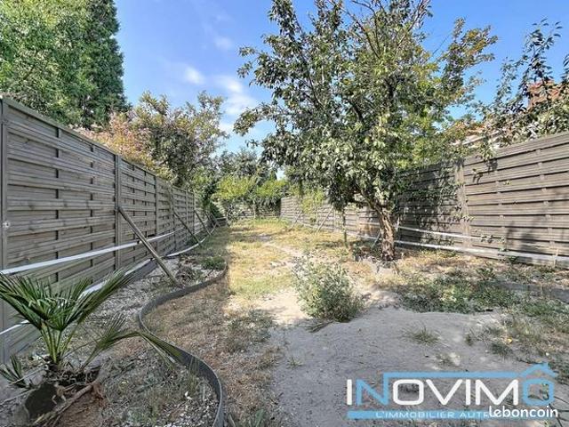 Maison 5 pièces 99 m²