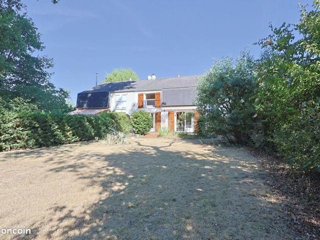 Maison 5 pièces 99 m²