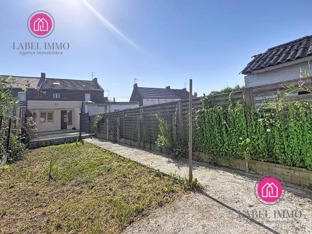 Maison 5 pièces 99 m²