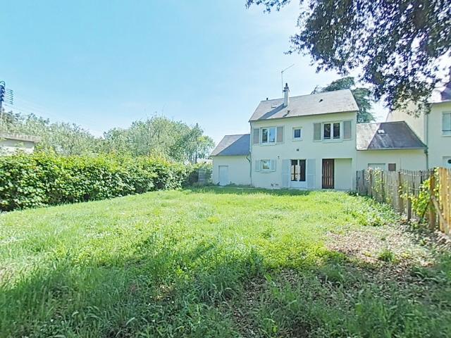 Maison 5 pièces 99 m²