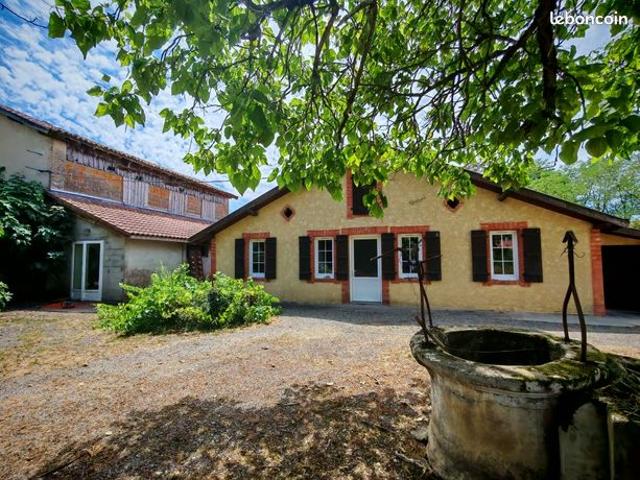 Maison 5 pièces 99 m²