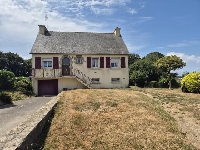 Maison 5 pièces 99 m²