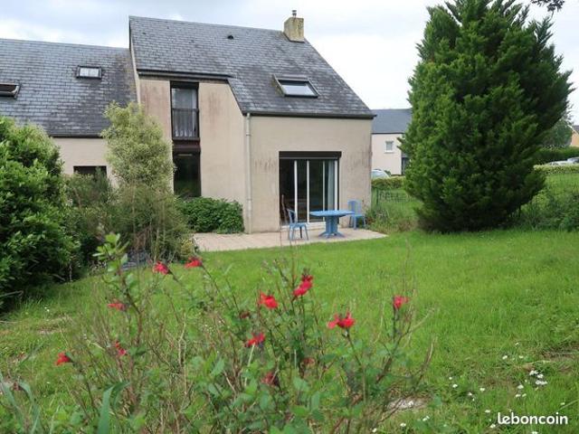 Maison 5 pièces 99 m²