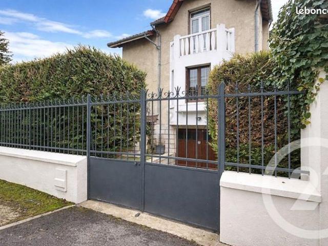 Maison 5 pièces 99 m²