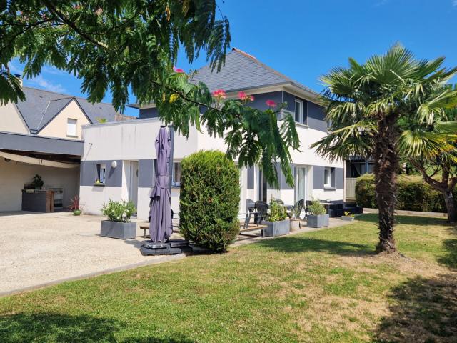 Maison 5 pièces 97 m²