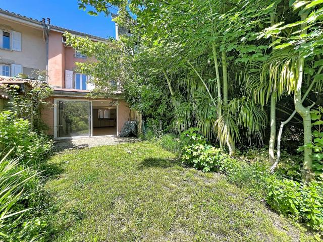 Maison 5 pièces 99 m²