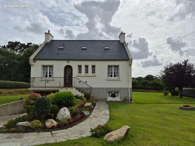 Maison 5 pièces 99 m²