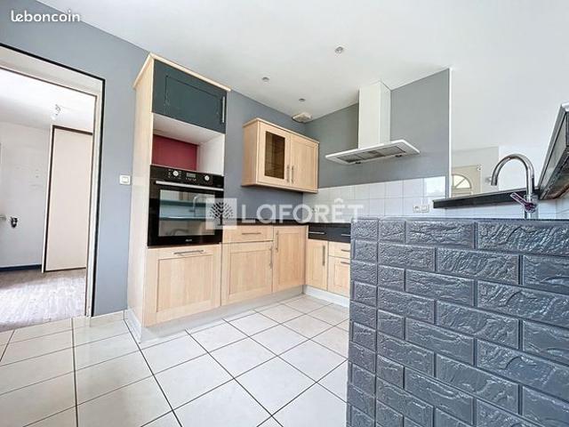 Maison 5 pièces 99 m²