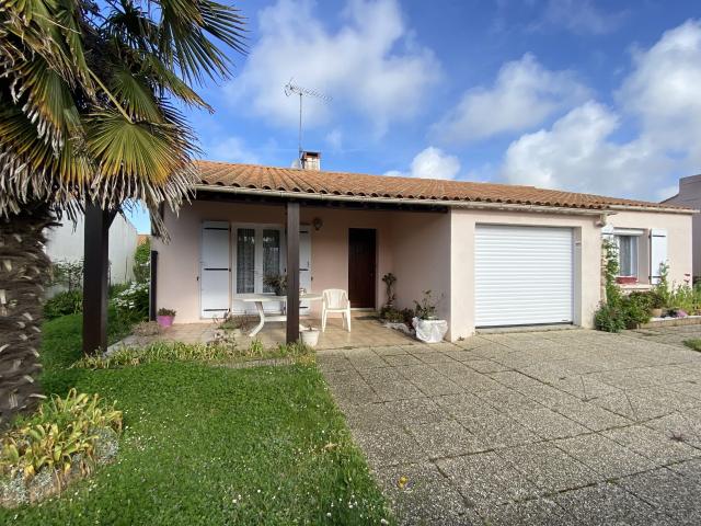 Maison 5 pièces 99 m²