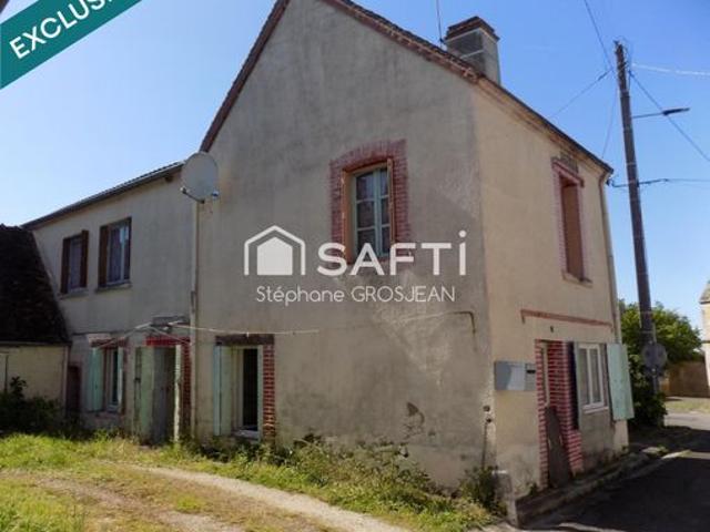 Maison 5 pièces 99 m²