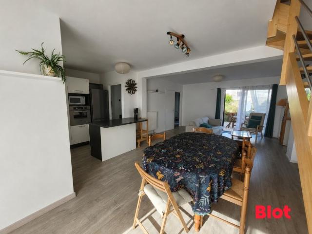 Maison 5 pièces 99 m²