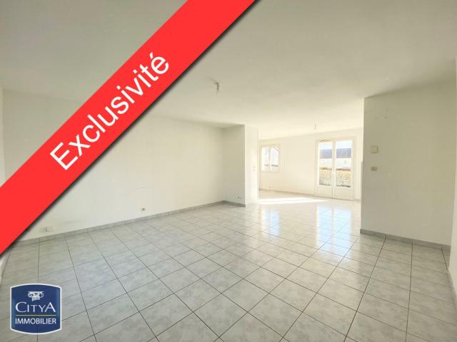 Maison 5 pièces 99 m²