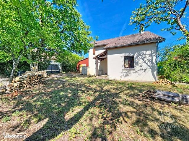 Maison 5 pièces 99 m²