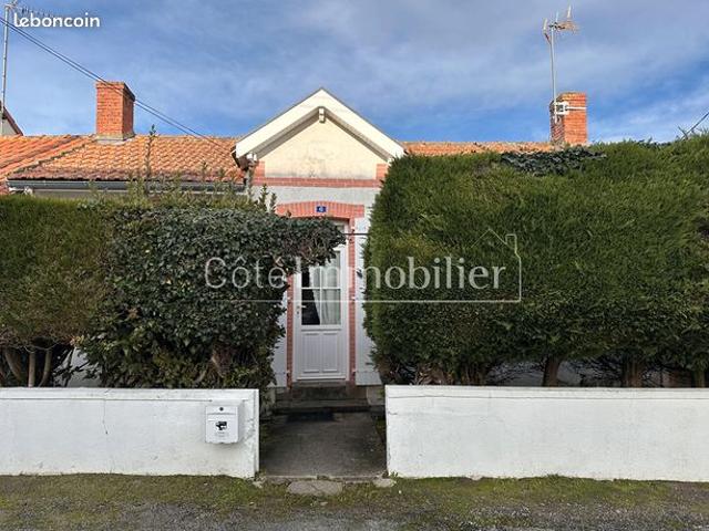 Maison 5 pièces 99 m²