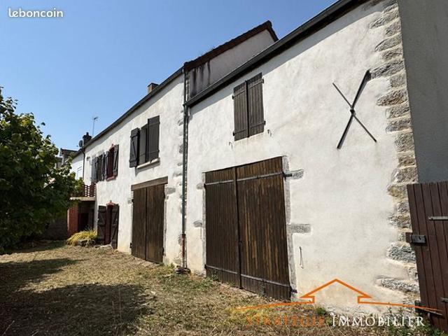 Maison 5 pièces 99 m²
