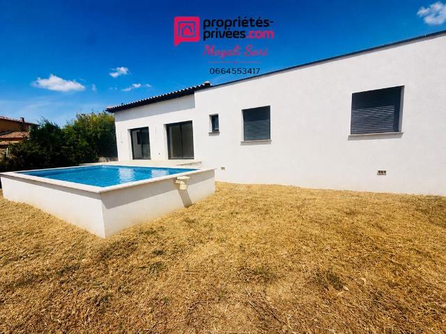 Maison 5 pièces 99 m²