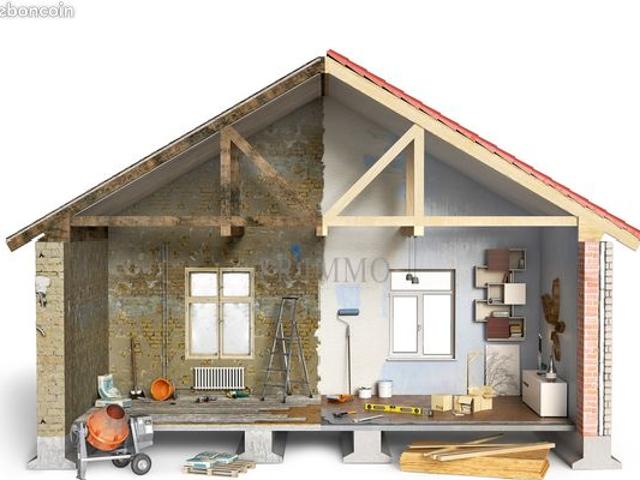 Maison 5 pièces 99 m²