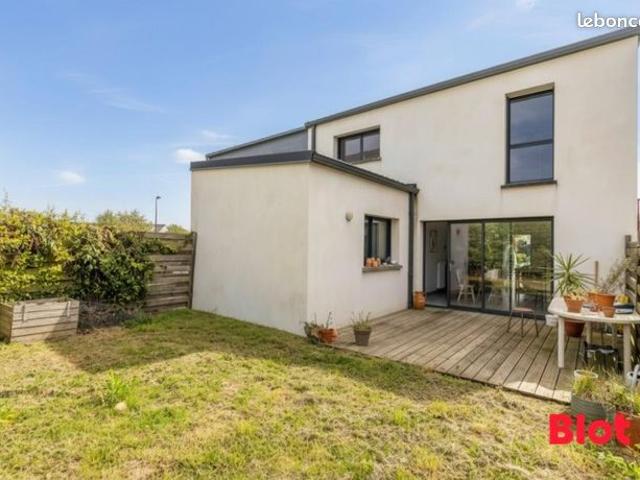 Maison 5 pièces 99 m²