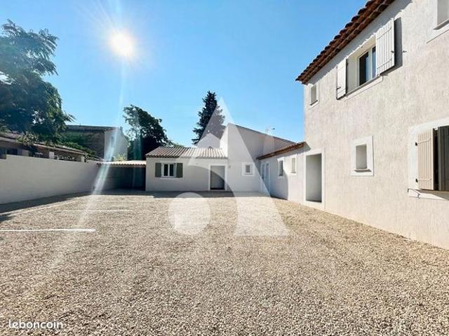 Maison 5 pièces 99 m²