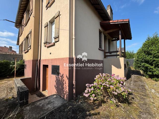 Maison 5 pièces 99 m²