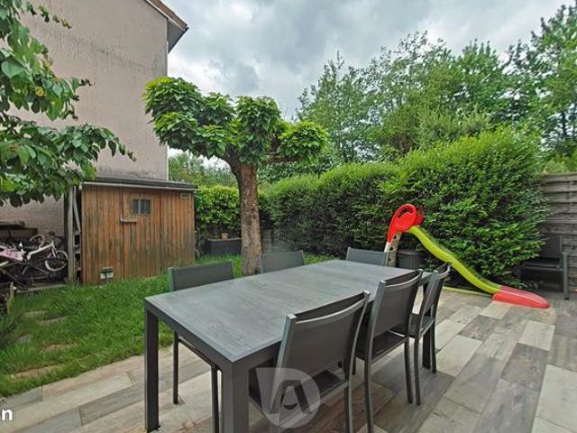 Maison 5 pièces 99 m²